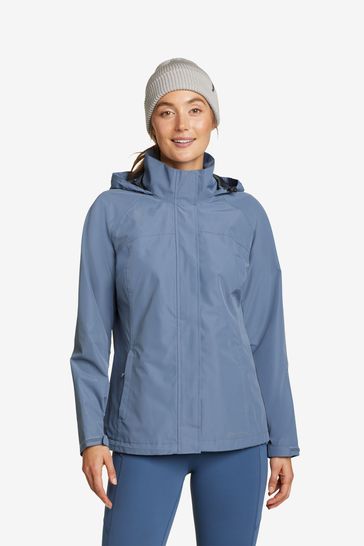 Eddie bauer packable rainfoil jacket hotsell