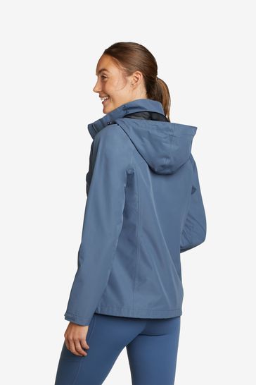 Eddie bauer packable outlet rainfoil jacket