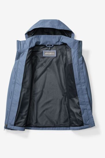 Men's rainfoil deals packable jacket
