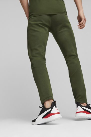 Puma evostripe sweatpants mens outlet