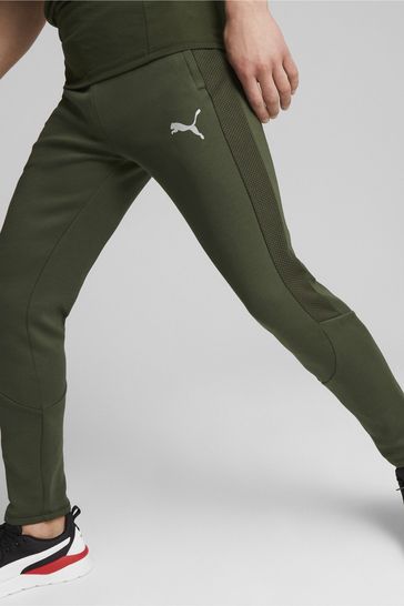 Puma shop jogging kaki