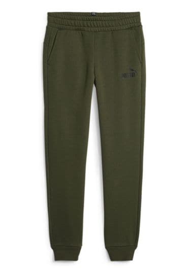 Puma trousers online deals