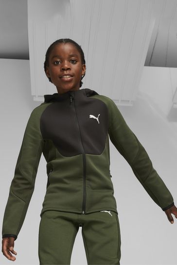 Youth full hotsell zip hoodie