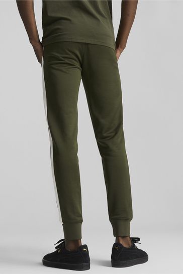 Puma iconic deals joggers