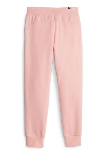 Puma essential joggers womens hotsell