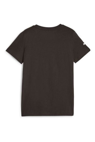 Buy Puma BMW M Motorsport Essentials Logo T Shirt from the Laura