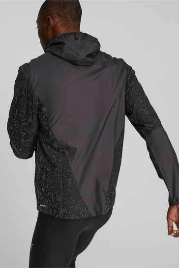 Men's light running jacket online