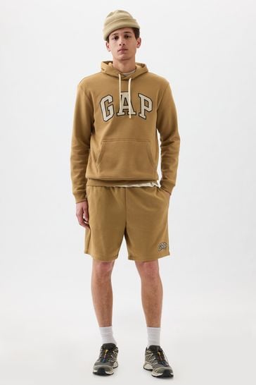 Gap clearance jogger shorts