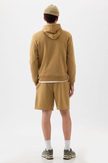 Gap khaki discount shorts mens