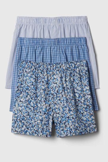 Gap boxer shorts online