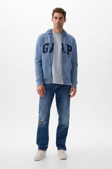 Gap zip up hoodies store