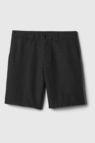 Gap black shorts store