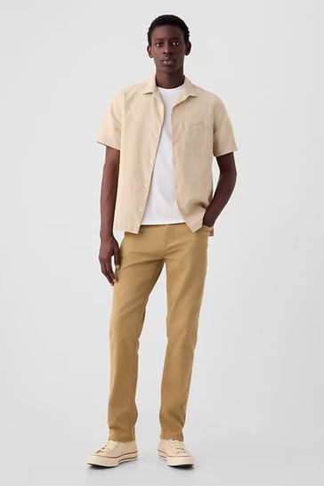 Buy Gap Everyday Slim Fit Jeans from the Laura Ashley online shop