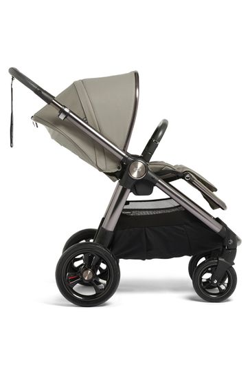 Buy Mamas Papas Ocarro Everest 8 Piece Aton B2 Pushchair Bundle