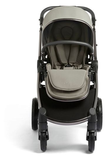 Ocarro pushchair shop bundle