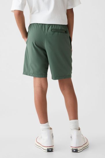 Gap shop hybrid shorts