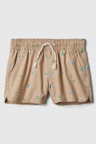 Gap store easy shorts