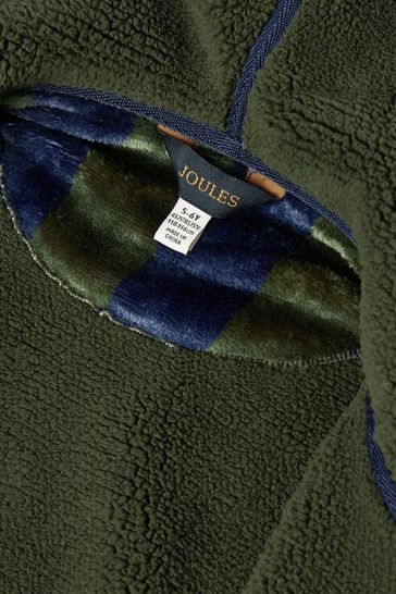 Joules boys dressing gown cheap