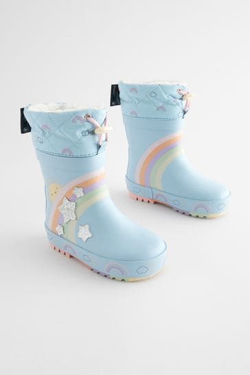 Next childrens wellies clearance