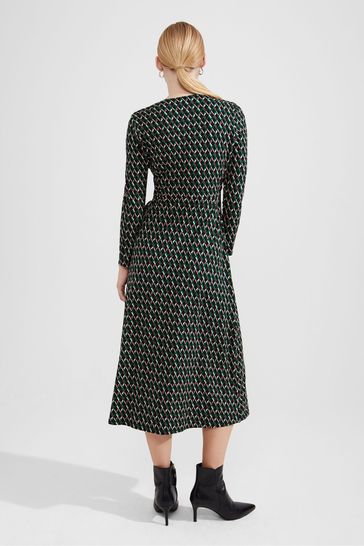 Joules katalina shop dress
