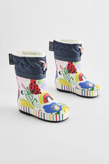Character wellies sales