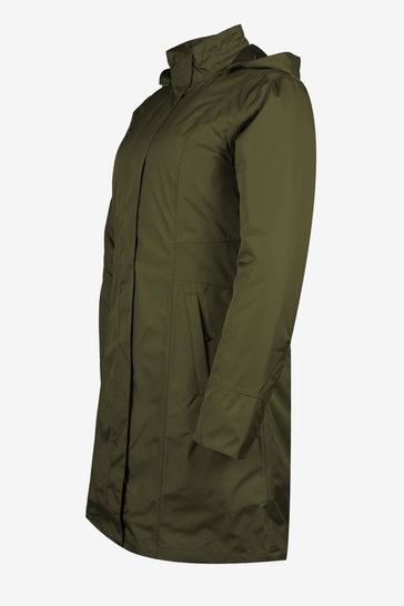 Eddie bauer girl on the go trench coat shop