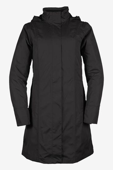 Buy Eddie Bauer Girl on the Go Insulated Trench from the Laura