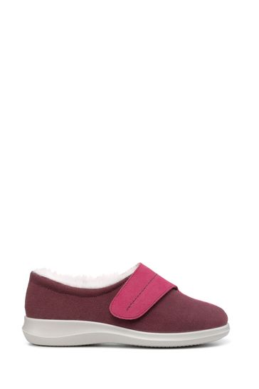 Hotter wrap slippers size 6 sales