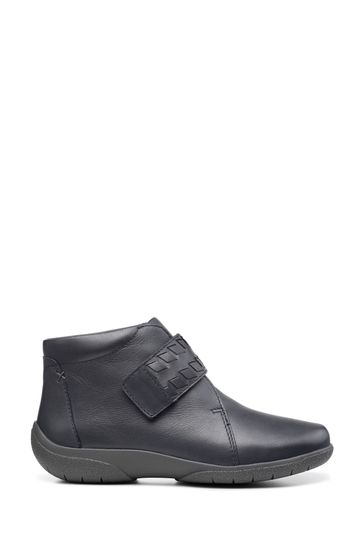 Hotter daydream boots black store