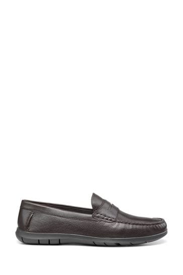 Hotter loafers best sale