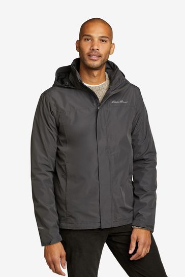 Eddie bauer on sale packable rainfoil jacket