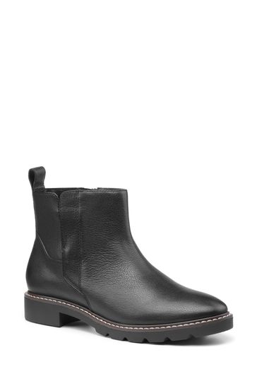 Hotter on sale country boots