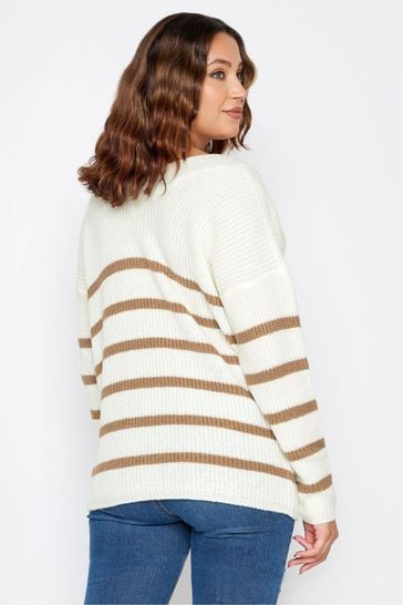 Joules sally crew neck jumper outlet