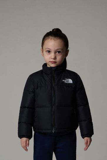 Kids nuptse jacket clearance