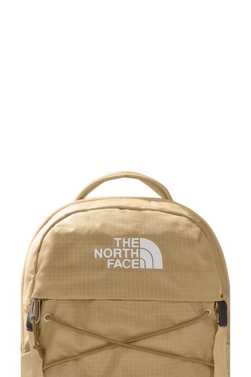 Buy The North Face Brown Borealis Mini Backpack from Next Bahrain