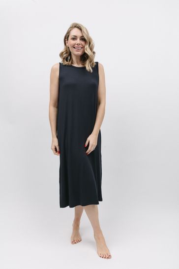 Long jersey nightdresses uk sale
