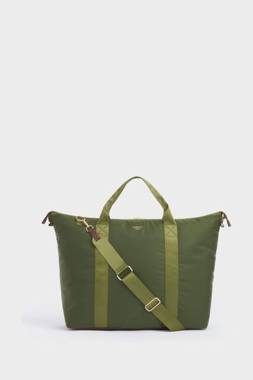 Osprey London The Extra Large Wanderer Nylon Weekender Bag
