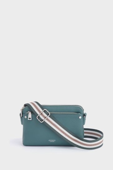 Stella crossbody bag fossil shop