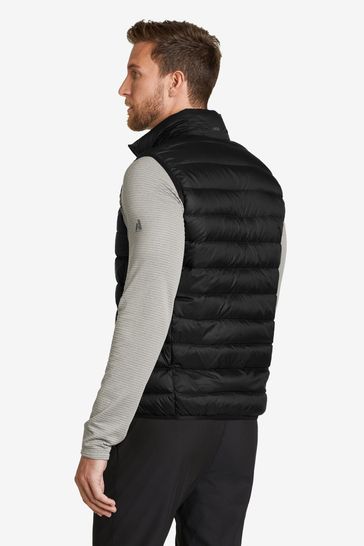 Buy Eddie Bauer Black Cirruslite Down Gilet from Next France