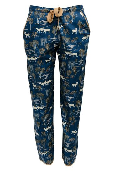 Next deals woodland pyjamas