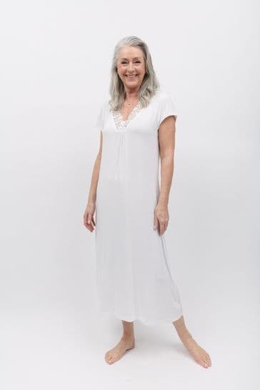 Long nightdresses uk on sale