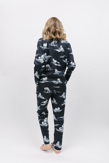 Cyberjammies penguin on sale