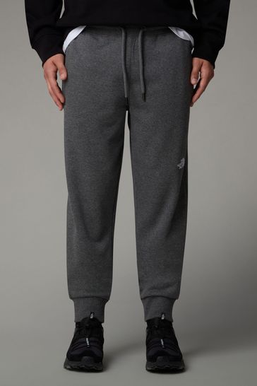 Mens north face grey joggers clearance