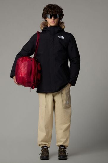 Buy The North Face Black Mens Zaneck Jacket from Next Bahrain