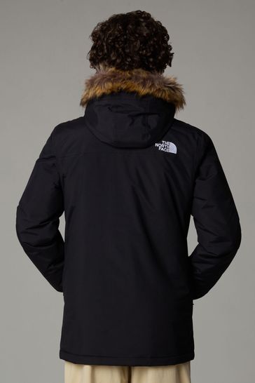 Men's zaneck jacket review shop