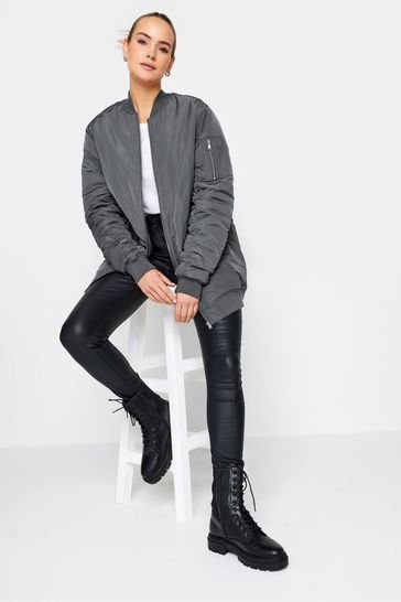 Longline bomber new arrivals