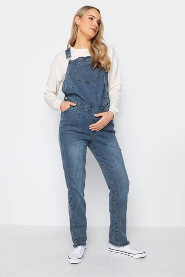 Tall dungarees shop