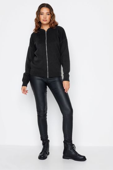 Womens tall bomber jacket best sale