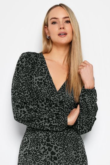Buy Long Tall Sally Wrap Dress Next