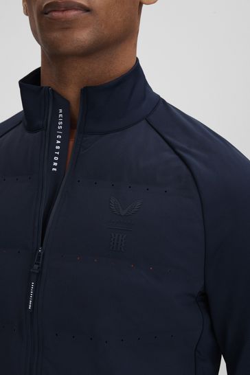 Reiss river jacket outlet